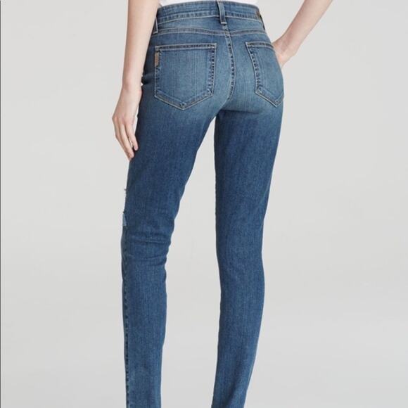 PAIGE Verdugo Ultra Skinny Jeans - Picture 2 of 11